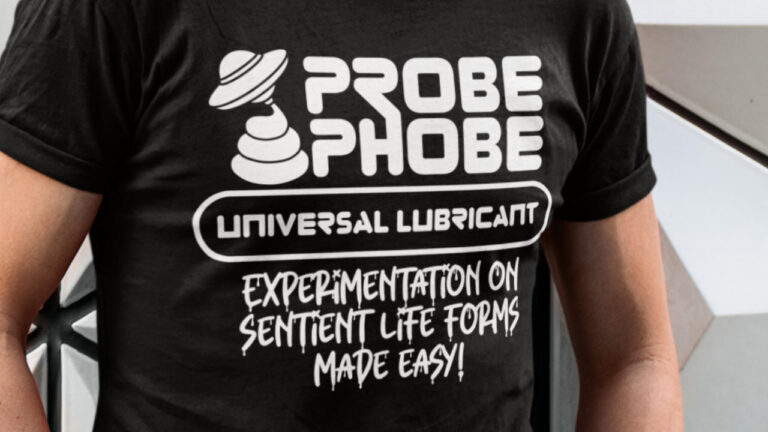 ProbePhobe – Universal Lubricant